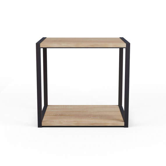 წიგნის კარადა და თარო DGAMI METAL COMBY G57