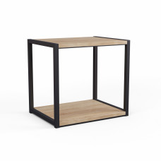 წიგნის კარადა და თარო DGAMI METAL COMBY G57