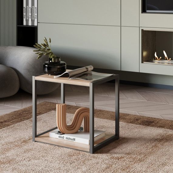 წიგნის კარადა და თარო DGAMI METAL COMBY G57