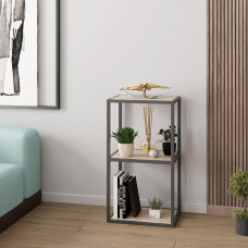 bookcase & shelving DGAMI METAL COMBY G58