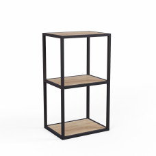 წიგნის კარადა და თარო DGAMI METAL COMBY G58