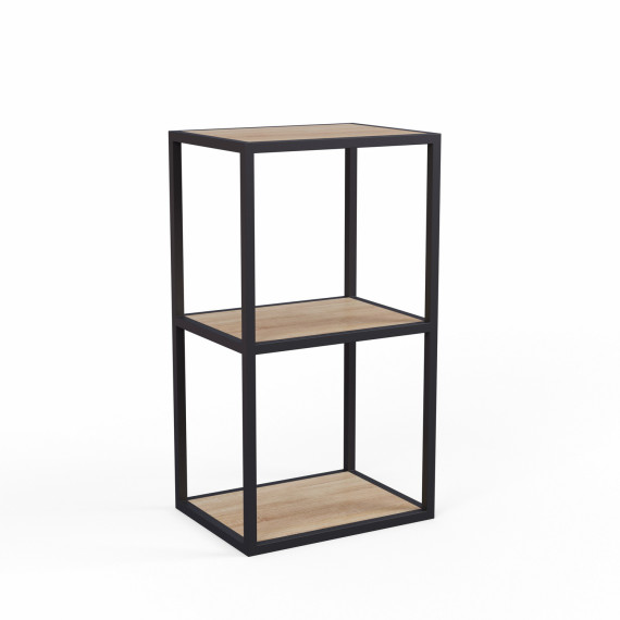 წიგნის კარადა და თარო DGAMI METAL COMBY G58