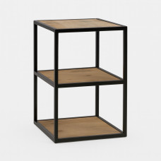 bookcase & shelving DGAMI METAL COMBY G58
