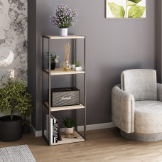 bookcase & shelving DGAMI METAL COMBY G59