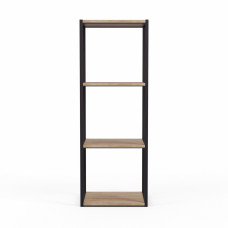 წიგნის კარადა და თარო DGAMI METAL COMBY G59