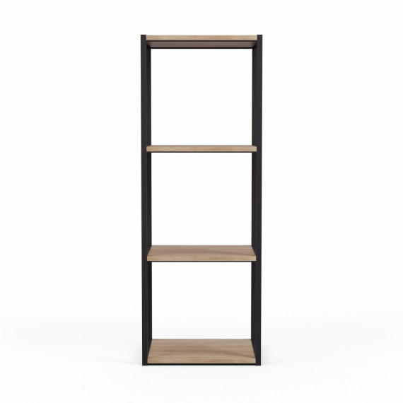 წიგნის კარადა და თარო DGAMI METAL COMBY G59