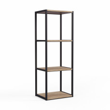 წიგნის კარადა და თარო DGAMI METAL COMBY G59