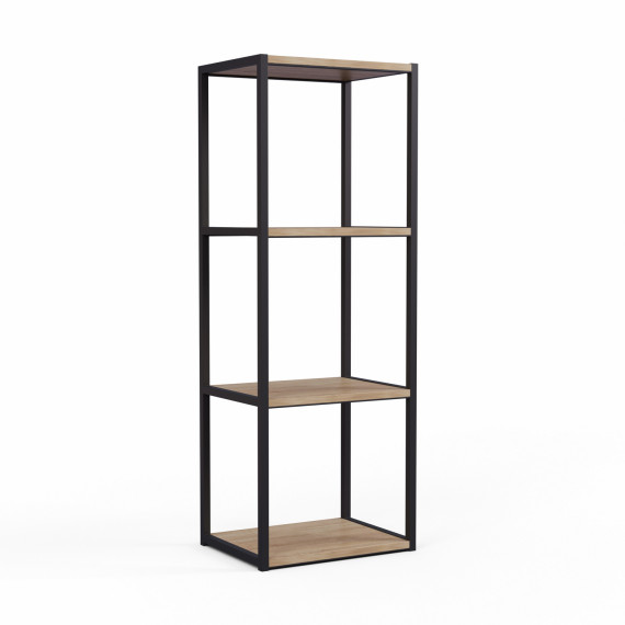 წიგნის კარადა და თარო DGAMI METAL COMBY G59