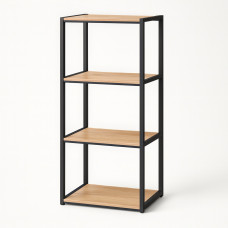 bookcase & shelving DGAMI METAL COMBY G59