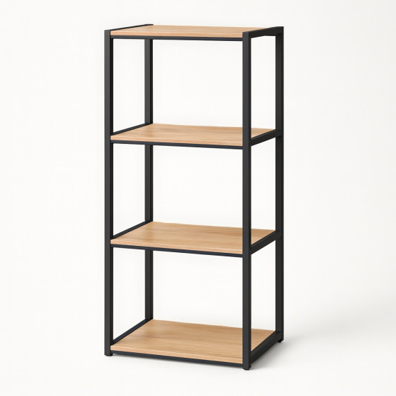 წიგნის კარადა და თარო DGAMI METAL COMBY G59