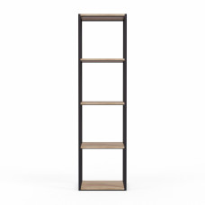 წიგნის კარადა და თარო DGAMI METAL COMBY G60