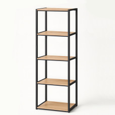 bookcase & shelving DGAMI METAL COMBY G60