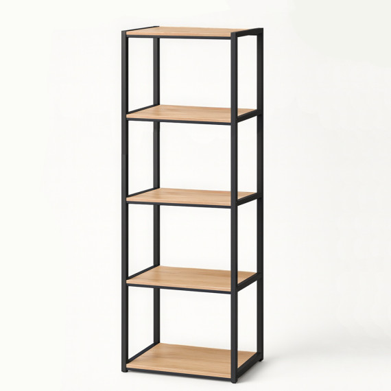 წიგნის კარადა და თარო DGAMI METAL COMBY G60