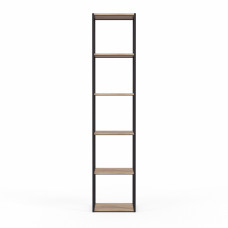 წიგნის კარადა და თარო DGAMI METAL COMBY G61