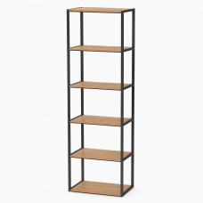 bookcase & shelving DGAMI METAL COMBY G61