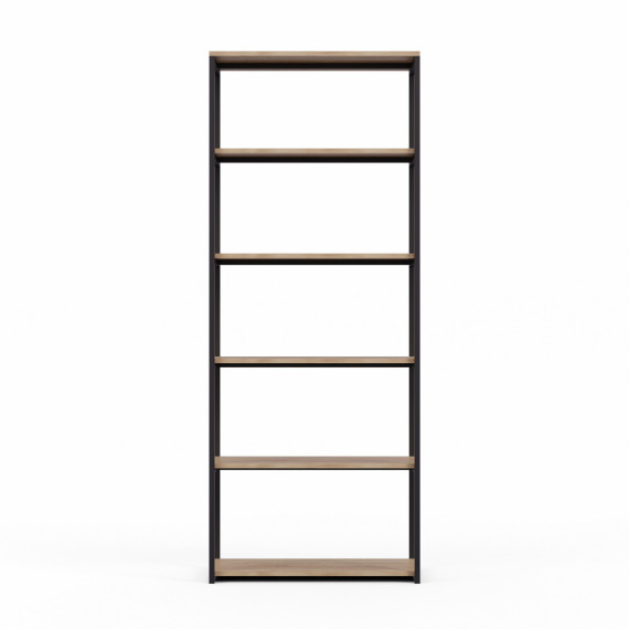 წიგნის კარადა და თარო DGAMI METAL COMBY G62