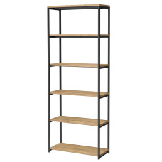 bookcase & shelving DGAMI METAL COMBY G62
