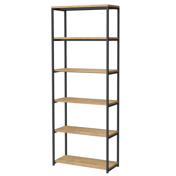 წიგნის კარადა და თარო DGAMI METAL COMBY G62