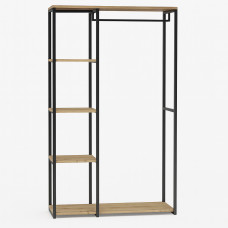 bookcase & shelving DGAMI METAL COMBY G67