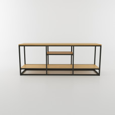 bookcase & shelving DGAMI METAL COMBY G45