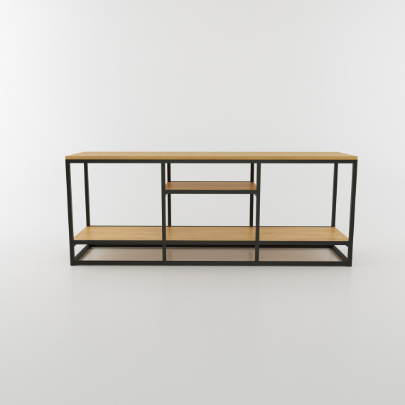 წიგნის კარადა და თარო DGAMI METAL COMBY G45