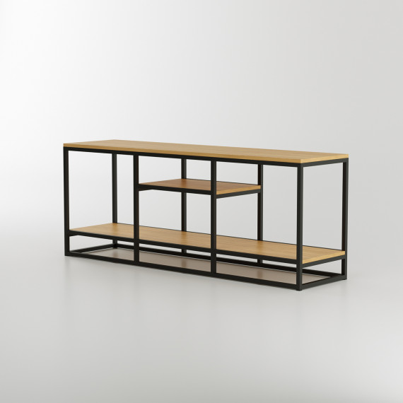 წიგნის კარადა და თარო DGAMI METAL COMBY G45