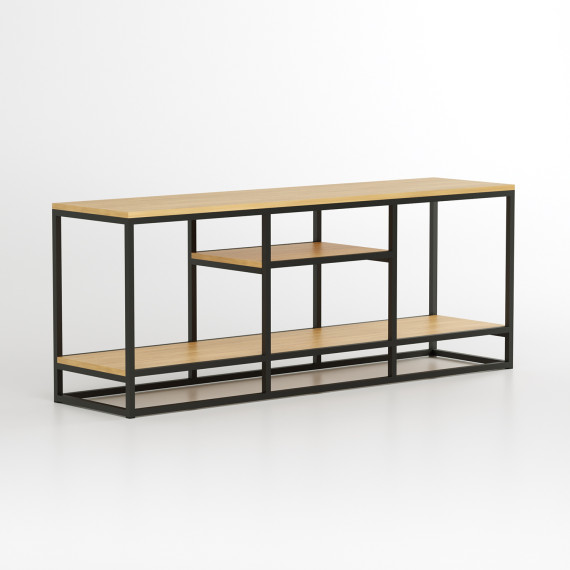 წიგნის კარადა და თარო DGAMI METAL COMBY G45