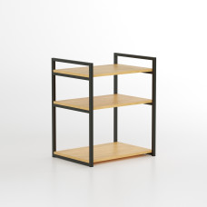 bookcase & shelving DGAMI METAL COMBY G47