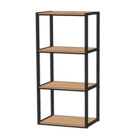 წიგნის კარადა და თარო OEM METAL COMBY G59