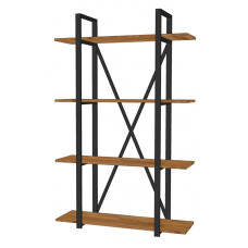 bookcase & shelving DGAMI METAL COMBY G66