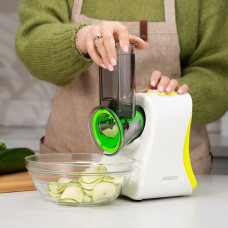 სლაისერი ARDESTO CHK-G200W