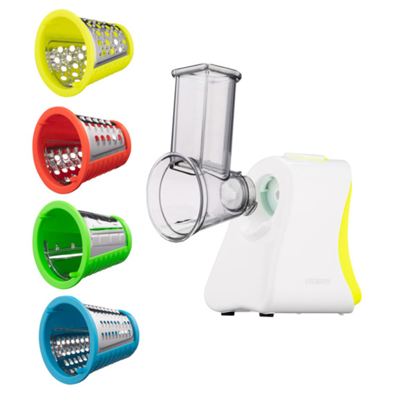 სლაისერი ARDESTO CHK-G200W