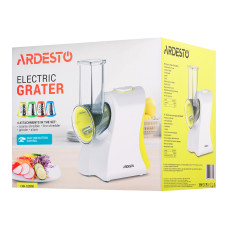 სლაისერი ARDESTO CHK-G200W