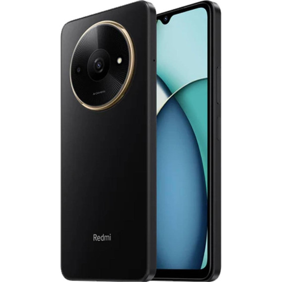 სმარტფონი XIAOMI XIAOMI REDMI A3 DUAL SIM 3GB RAM 64GB LTE GLOBAL VERSION (BLACK)
