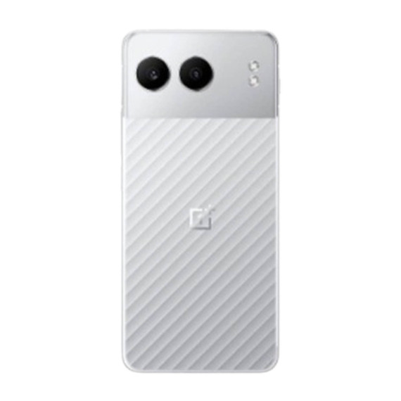 смартфон ONEPLUS ONEPLUS NORD 4 DUAL SIM 16GB RAM 512GB 5G GLOBAL VERSION (SILVER)
