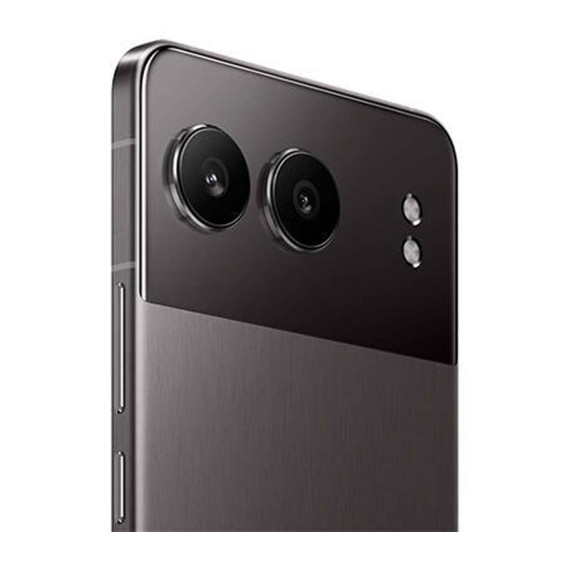 смартфон ONEPLUS ONEPLUS NORD 4 DUAL SIM 16GB RAM 512GB 5G GLOBAL VERSION (MIDNIGHT)