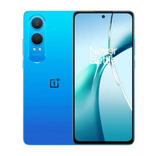 smart phone ONEPLUS ONEPLUS NORD CE 4 LITE DUAL SIM 8GB RAM 256GB 5G GLOBAL VERSION (BLUE)