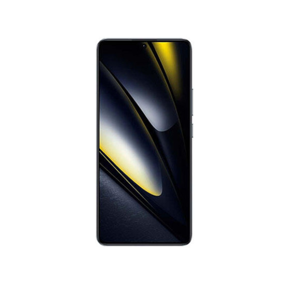 სმარტფონი XIAOMI XIAOMI POCO F6 DUAL SIM 12GB RAM 512GB 5G GLOBAL VERSION (BLACK)