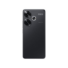 smart phone XIAOMI XIAOMI POCO F6 DUAL SIM 12GB RAM 512GB 5G GLOBAL VERSION (BLACK)