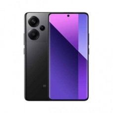 smart phone XIAOMI XIAOMI REDMI NOTE 13 PRO+ DUAL SIM 8GB RAM 256GB 5G GLOBAL VERSION (BLACK)