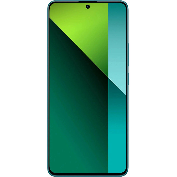სმარტფონი XIAOMI XIAOMI REDMI NOTE 13 PRO DUAL SIM 12GB RAM 512GB 5G GLOBAL VERSION (BLACK)