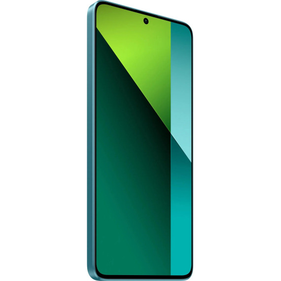 სმარტფონი XIAOMI XIAOMI REDMI NOTE 13 PRO DUAL SIM 12GB RAM 512GB 5G GLOBAL VERSION (BLACK)