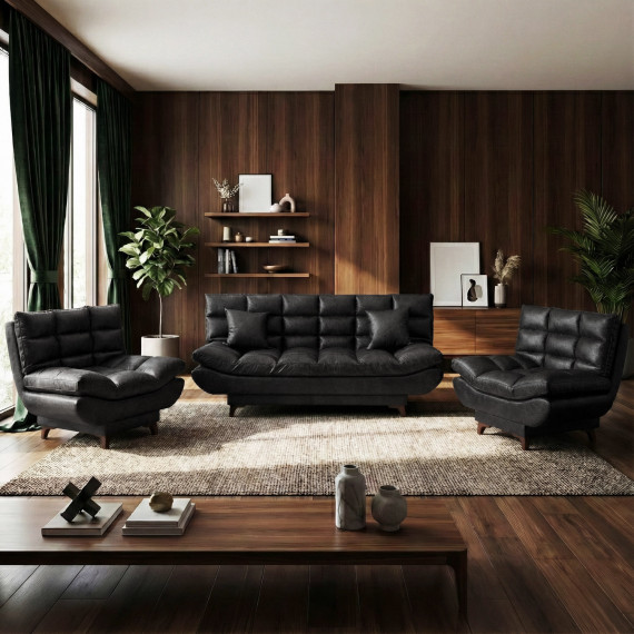 гарнитур GMF 3+1+1 ZENIT 16 (1)