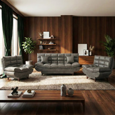 гарнитур GMF 3+1+1 ZENIT 6 (1)