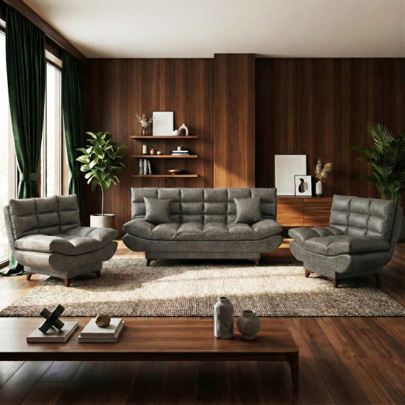 гарнитур GMF 3+1+1 ZENIT 6 (1)