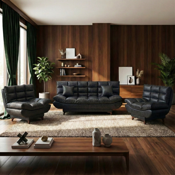 гарнитур GMF 3+1+1 ZENIT 8 (1)