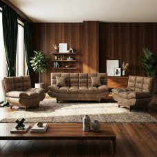 гарнитур GMF 3+1+1 ZENIT 9 (1)