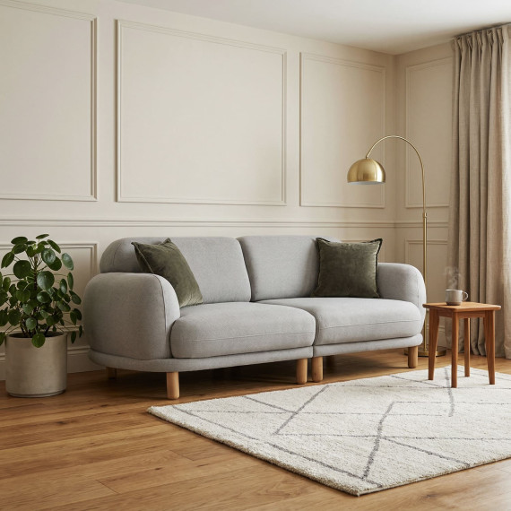 დივანი SAR SOGUTMA ALYASKA 2 STR