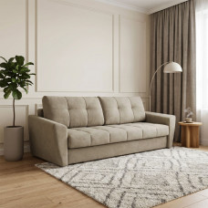 დივანი RIVALLI AMSTERDAM 2000 CAMEL BEIGE SAYANA (2)