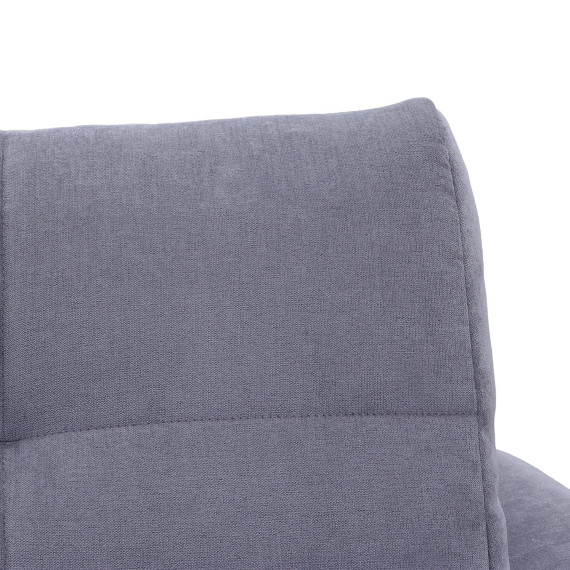 დივანი RIVALLI AMSTERDAM 2000 FABIA GRAFIT SANDRA (2)